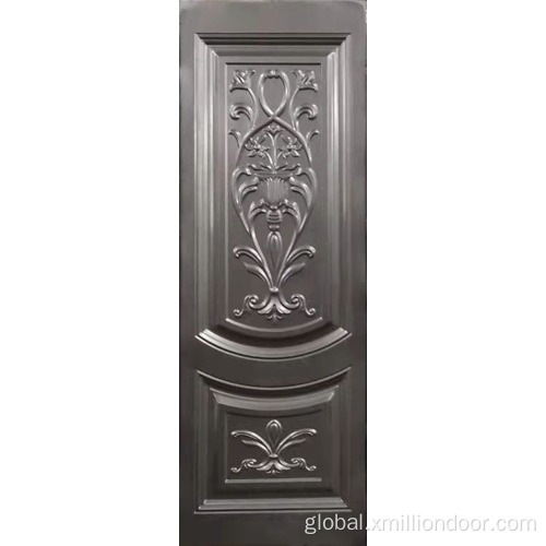 Stamped Steel DoorPanel for Metal Door Stamped Steel Door Panel Supplier